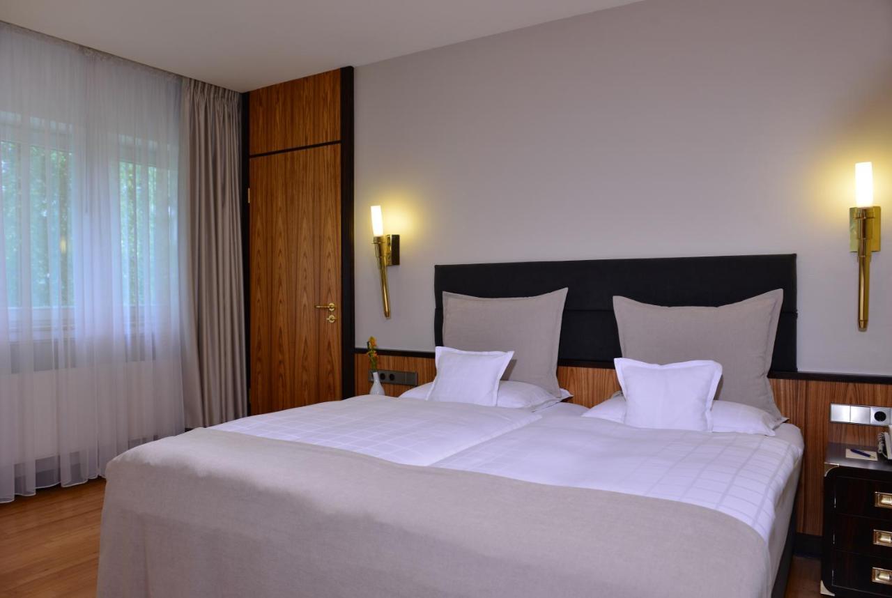 Chambre Double Design