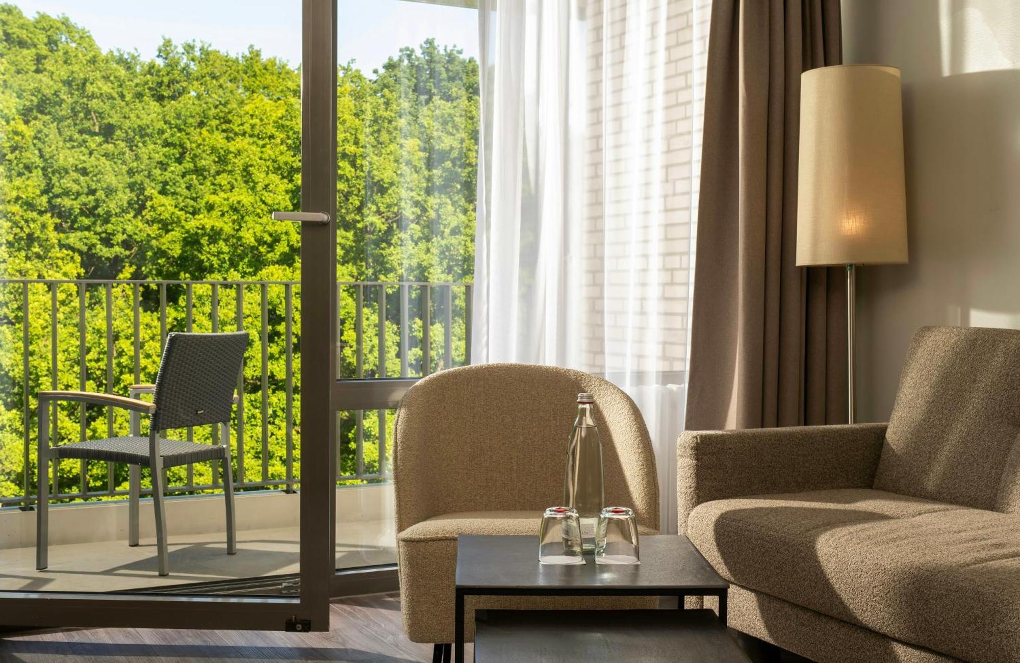Chambre Triple Supérieure