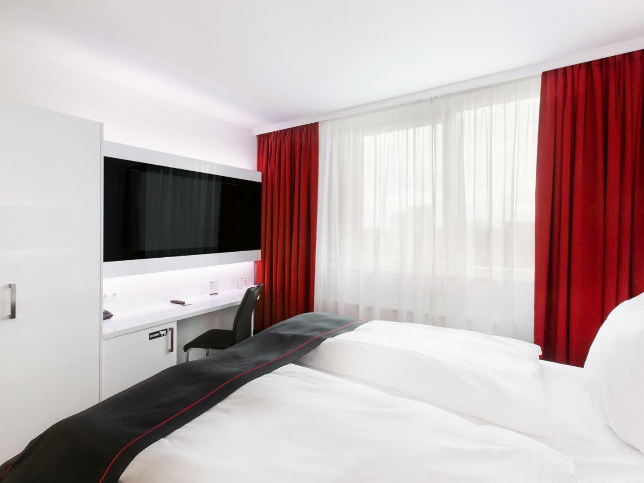 Chambre Double Standard