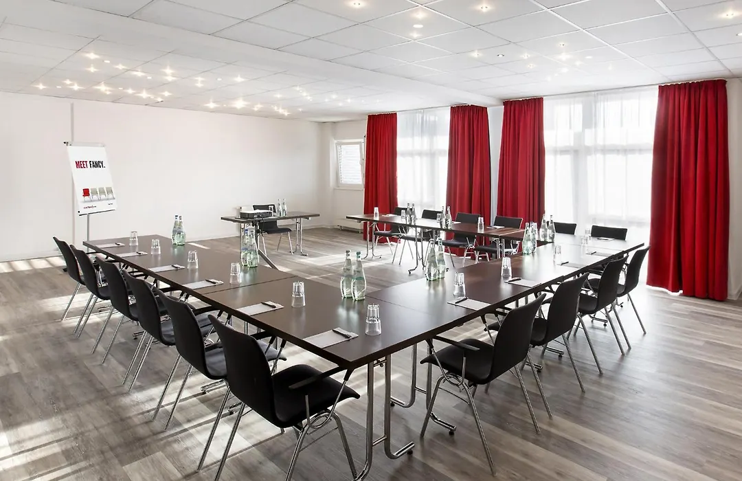 Dormero Hotel Hannover-Langenhagen Airport-1