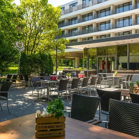 Leonardo Hotel Hannover-2